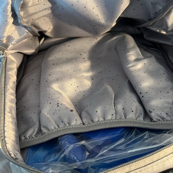 Calpak Terra Laptop Bag Storm - Picture 3 of 4